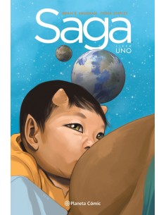 Saga Integral nº 01